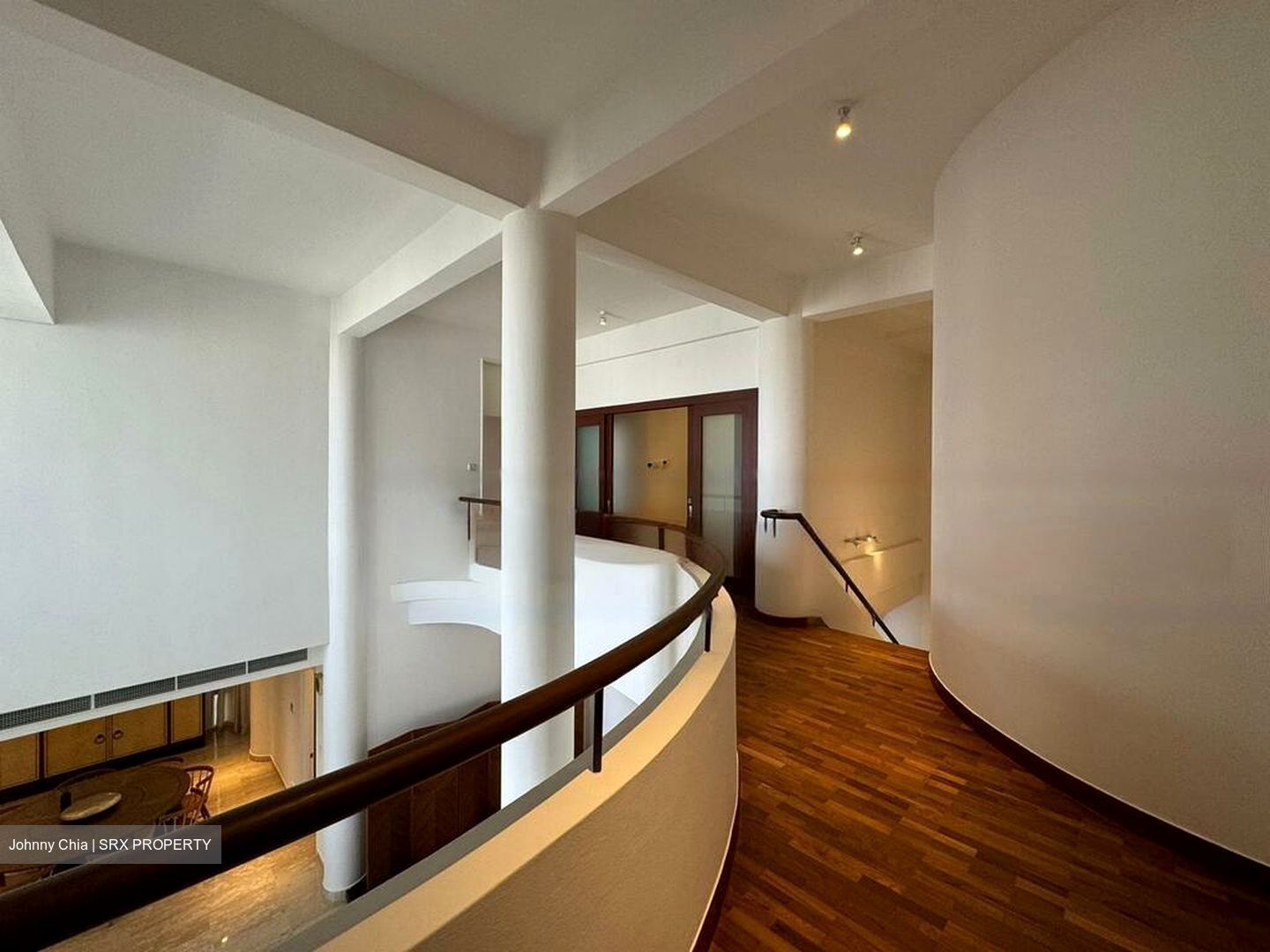 The Colonnade (D10), Condominium #528028761
